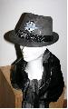 chapeau