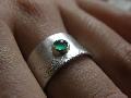 Bague ANQA