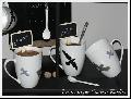 Mugs oiseaux