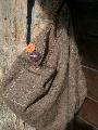 Sac en drap de laine