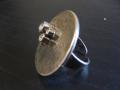 Bague \"Pueblito\"