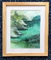 peinture de paysage