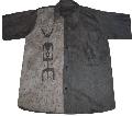 Chemise batik OSD grise coton