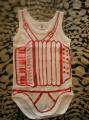Body bb accordeon