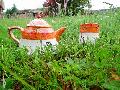 Poterie Samyama : 