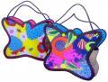 Sychic : Sac Farfalle