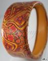 Bracelet manchette Bahia