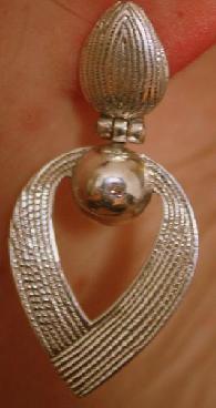 Argent massif 925