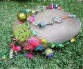 collier 3 rangs Ceibal02