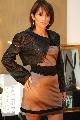 Robe Boa