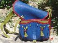 Mini sac  berger couleur