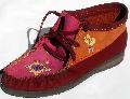 Fleurs de Cuir : 