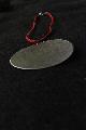 collier une piece ronde
