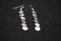 boucle d\'oreille pendante