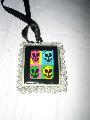 Pendentif skull4, CatB