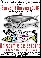 La M�chante Sardine : exposition