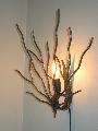 luminaire branches