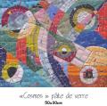 Chams : " cosmos "