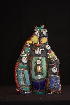 hauteur 32 cm