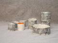 Claya : tasses porcelaine