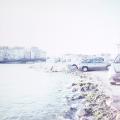 rivage de martigues