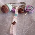 Broche gourmande