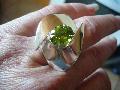 bague spirale
