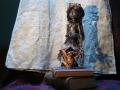 Le Courtil Fantasque : Personnage fantasque