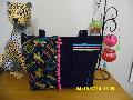 Creadom : sac cabas mexique