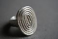 Bague Argent