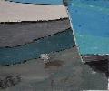 Jafi : REFLETS  - 2009 06, HUILE, 45,5CMX38CM