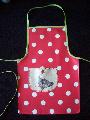 tablier enfant