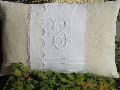 Coussin rectangle de 35 X 55