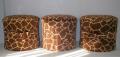 Poufs girafe