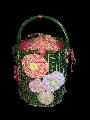 petit sac en grillage