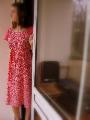 Robe manches