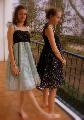 Robes tulle