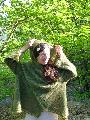 veste mohair