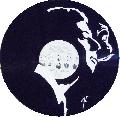 Vinyl Cration : Portrait Gainsbourg sur disque vinyl original