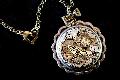 collier steampunk