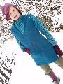 Robe polaire