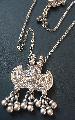 D-Ailes : pendentif ganesh inde