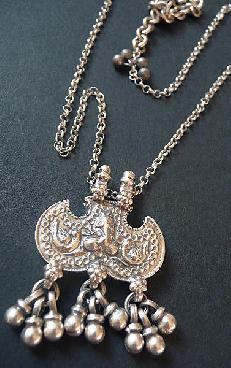 pendentif ganesh inde