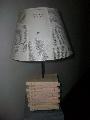 Lucciolina : luminaire