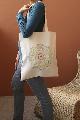 Tote Bag / Cabas - Mandala