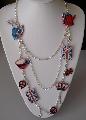 Les Fiori'tures : bijoux