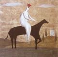 Lionel Borla : le Roi Solitaire