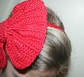 headband femme