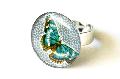 Louxcreations : bague loux