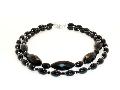 collier onyx loux
